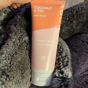 Styledry Coconut & Fig hair mask